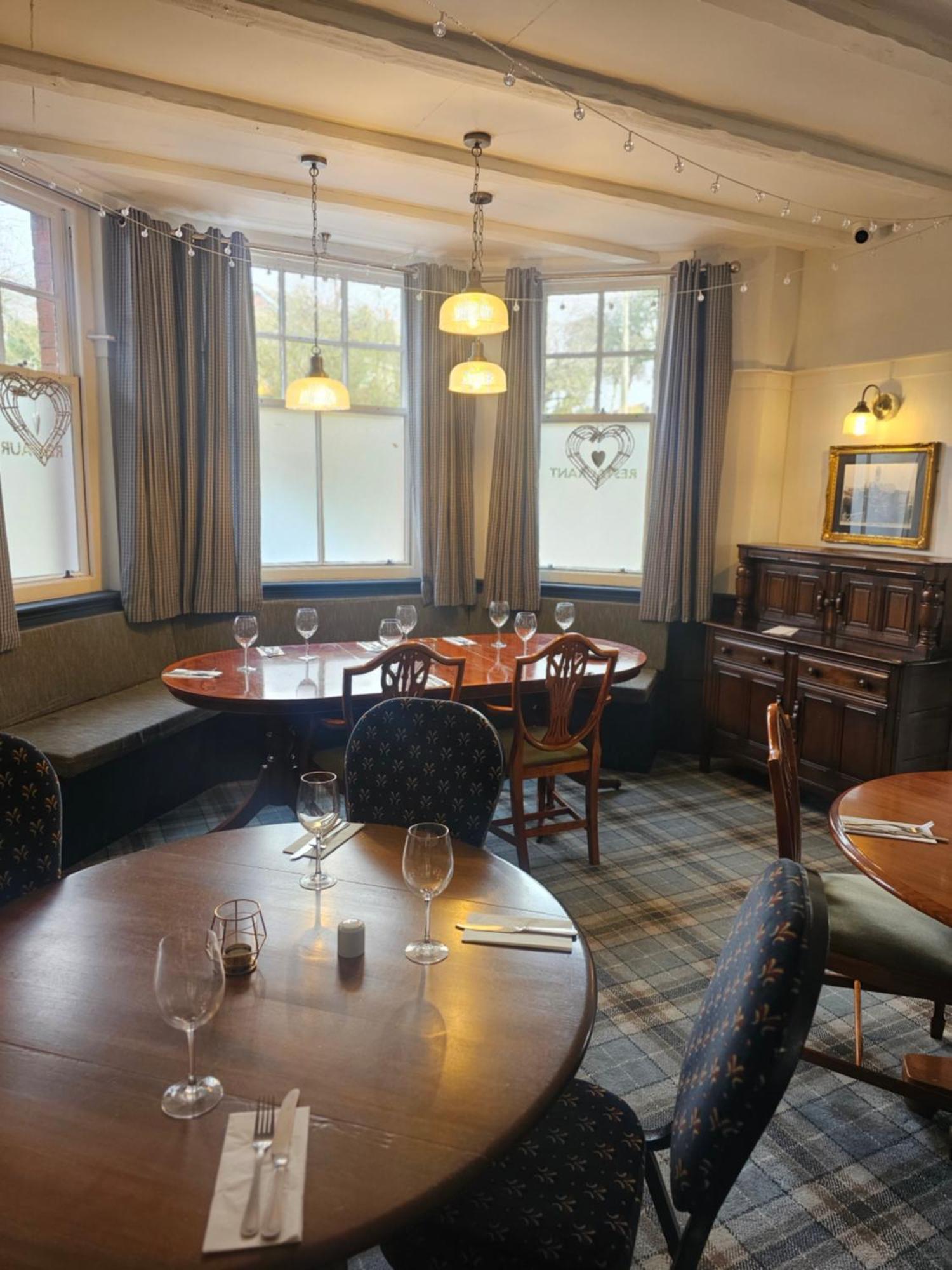 The Old Railway Hotel Porton Luaran gambar