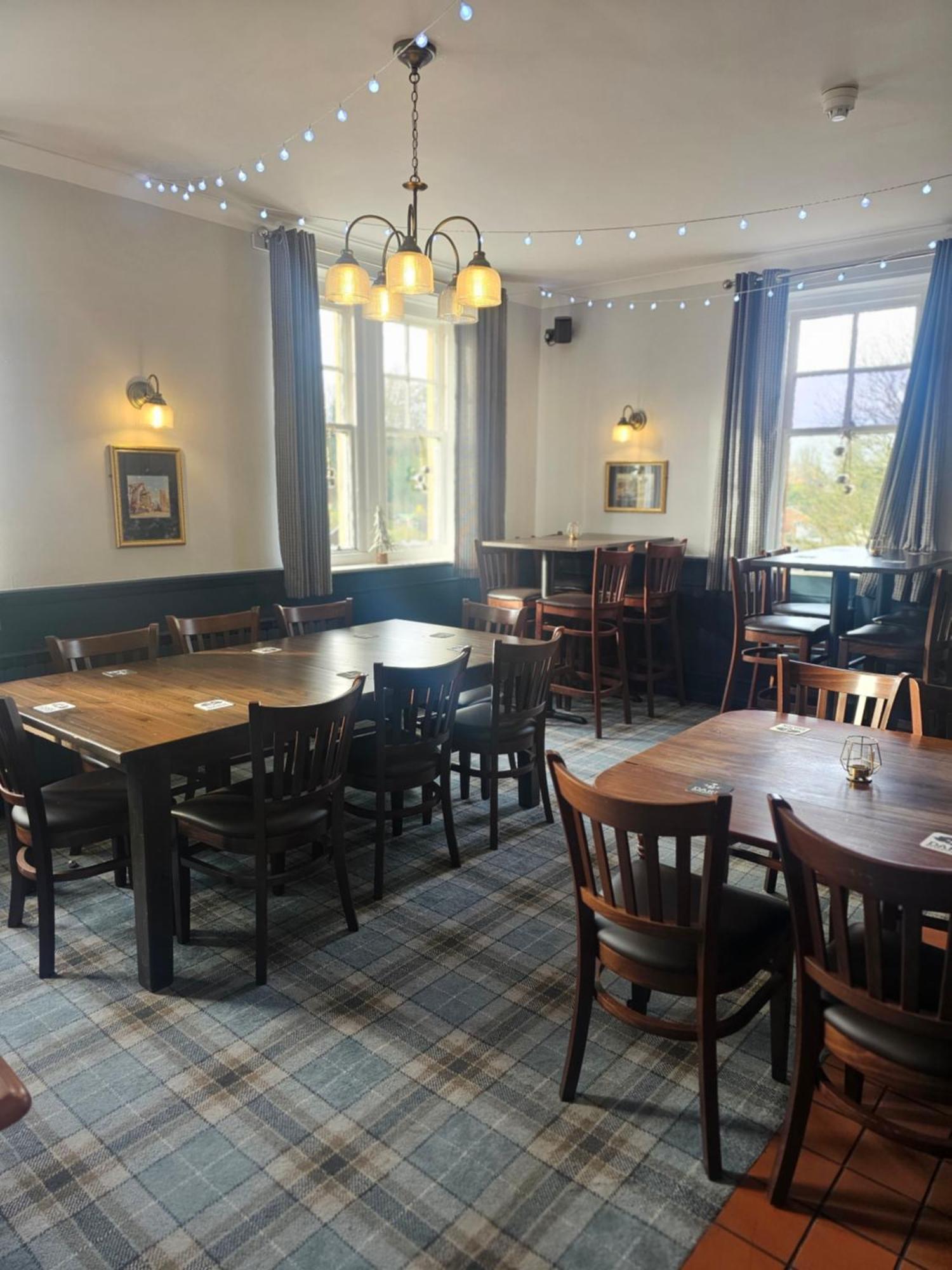 The Old Railway Hotel Porton Luaran gambar